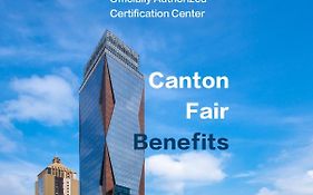 Doubletree By Hilton Guangzhou